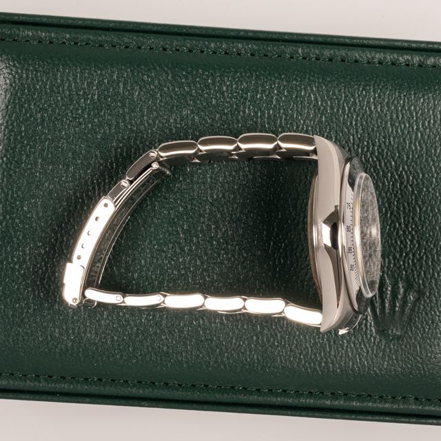 Rolex Daytona 16520 Image 4